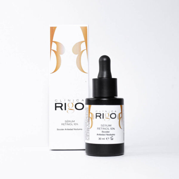 serum retinol dra rigo