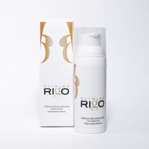 Crema Reparadora Intensive 50ML