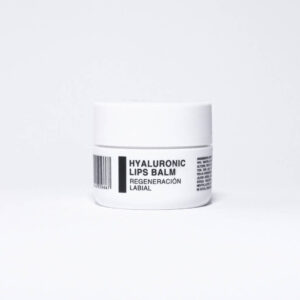 Hyaluronic Lips Balm 15ML