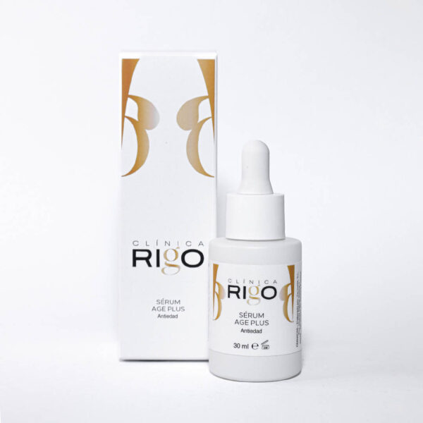 SERUM ANTIAGE PLUS dra rigo