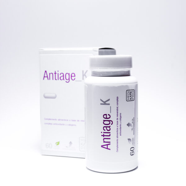 Antiage Clincia Rigo